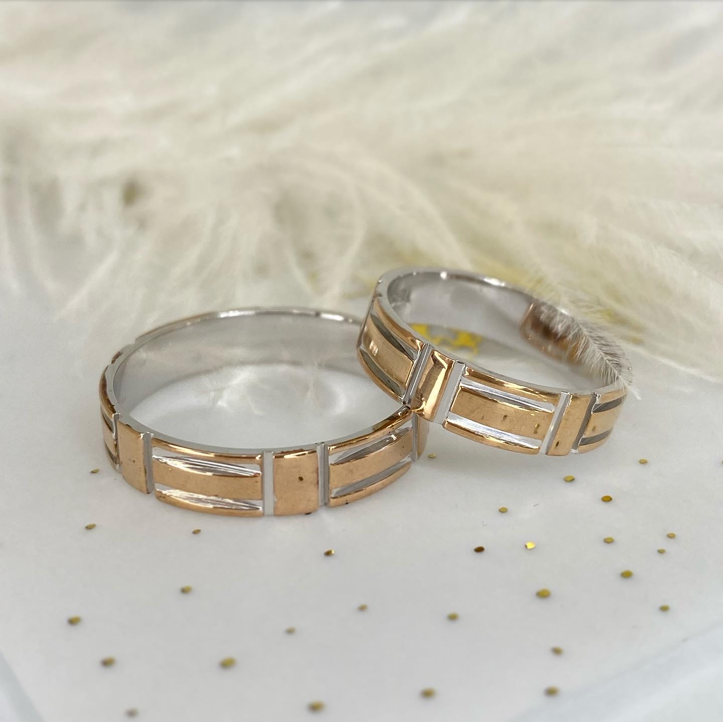 ОБРУЧАЛЬНЫЕ КОЛЬЦА N421071