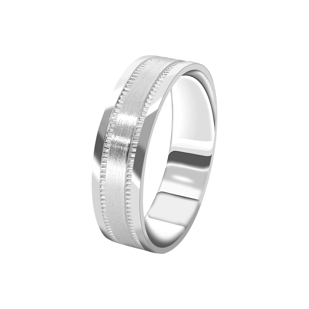 ОБРУЧАЛЬНОЕ КОЛЬЦО MILORD N551006