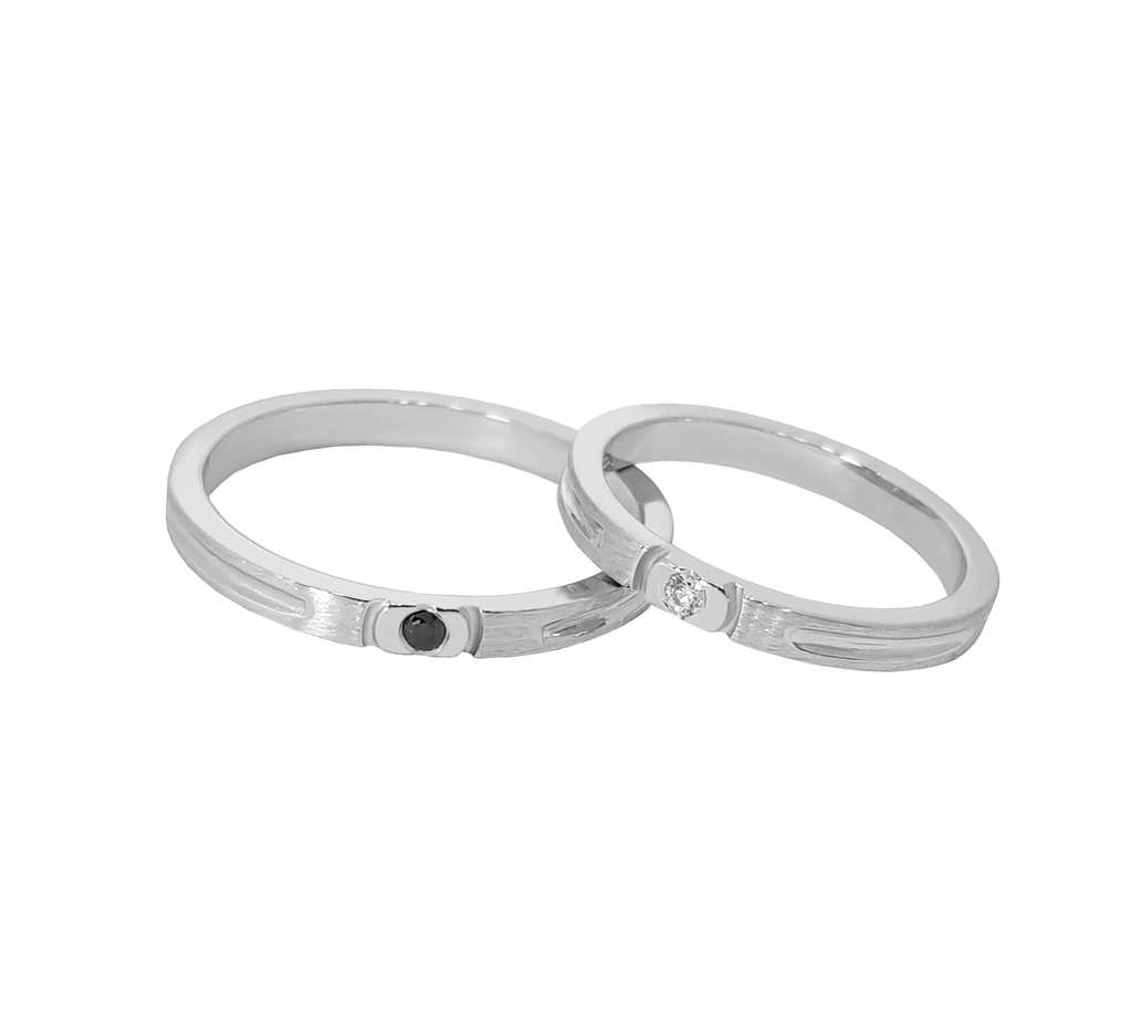 ОБРУЧАЛЬНЫЕ КОЛЬЦА MILORD   N231089