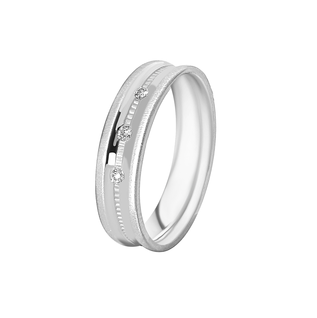 ОБРУЧАЛЬНОЕ КОЛЬЦО MILORD 45М0027С19