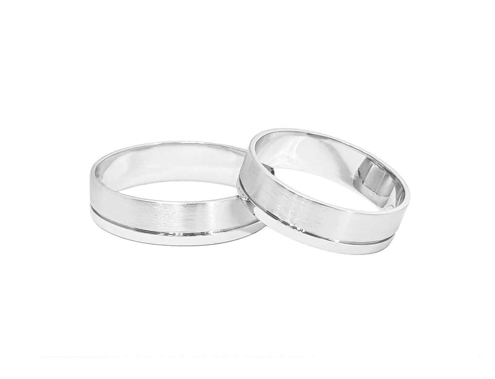 ОБРУЧАЛЬНОЕ КОЛЬЦО  MILORD М0252С17