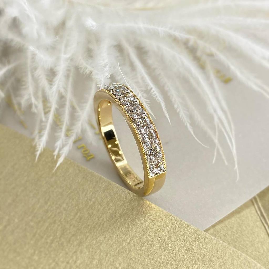 КОЛЬЦО  MILORD A225