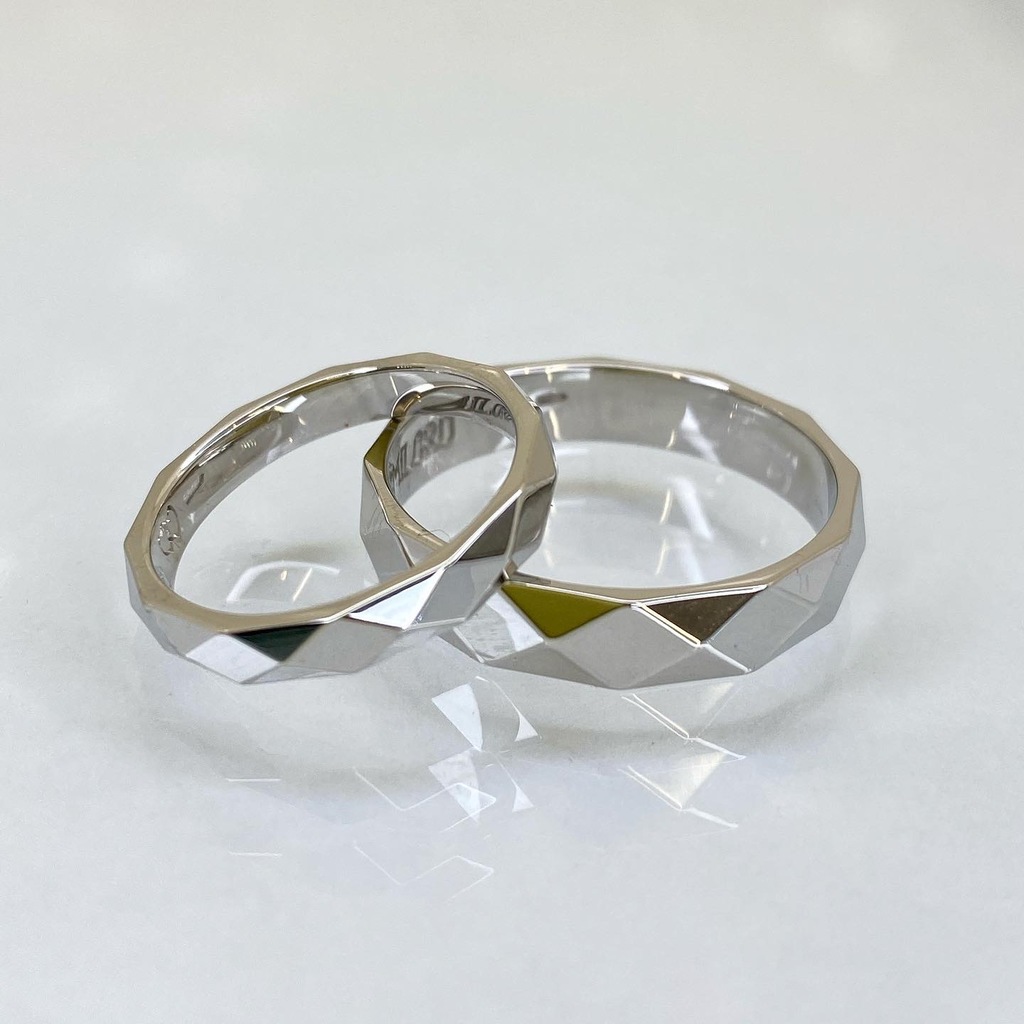 ОБРУЧАЛЬНЫЕ КОЛЬЦА   MILORD  N35511204