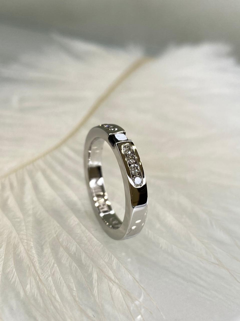 ОБРУЧАЛЬНЫЕ КОЛЬЦА  MILORD A217