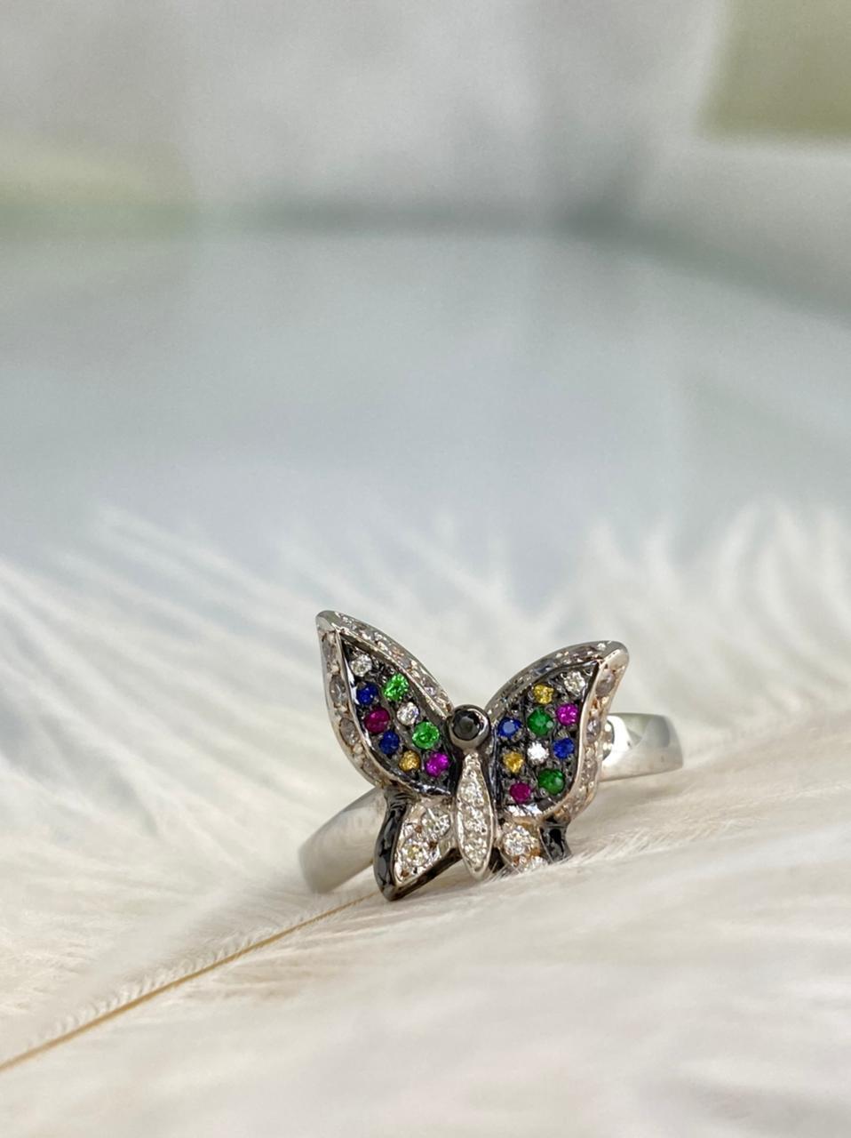 КОЛЬЦО  MILORD A208