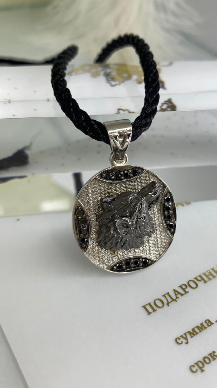 ПОДВЕСКА  MILORD  A207