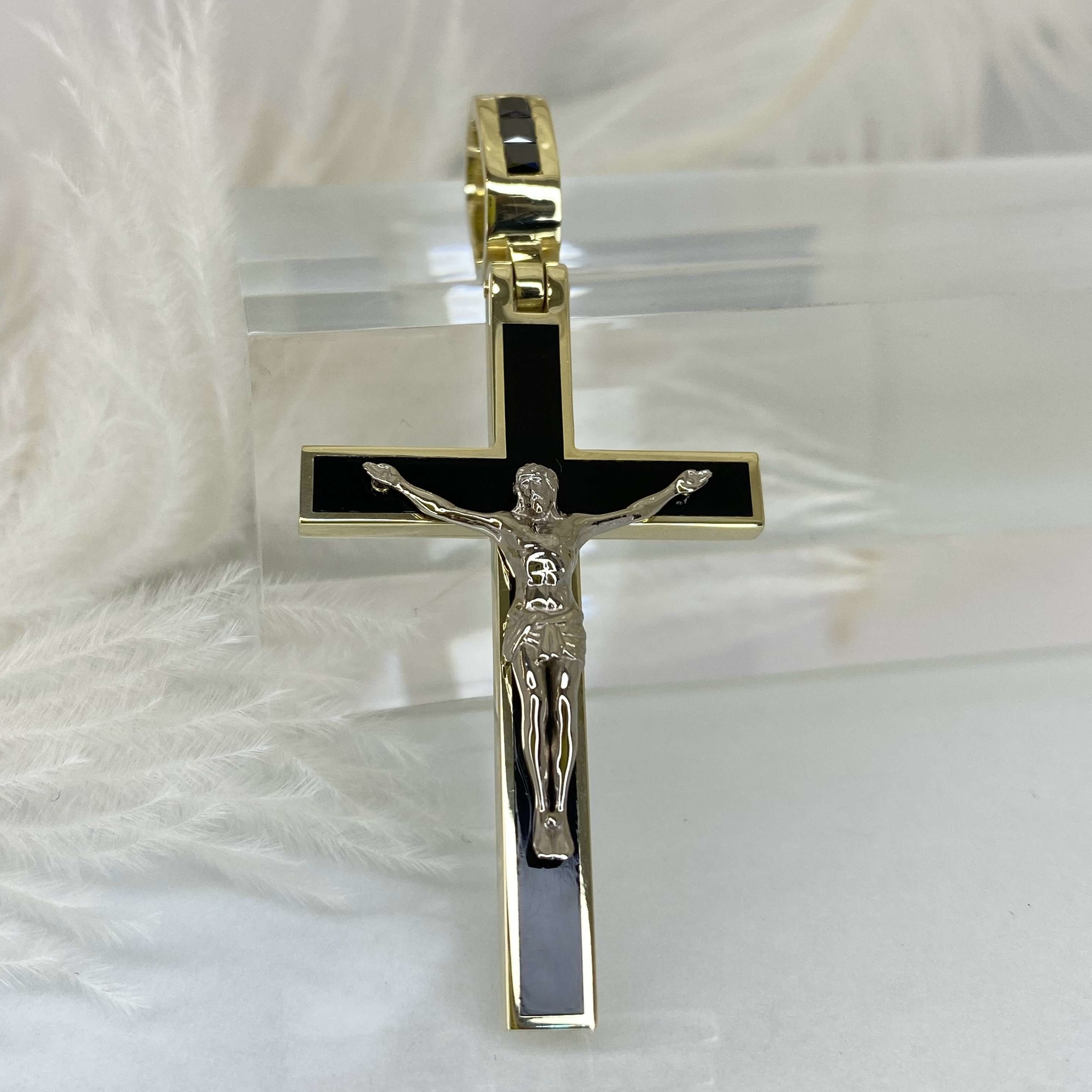 КРЕСТИК MILORD 00077