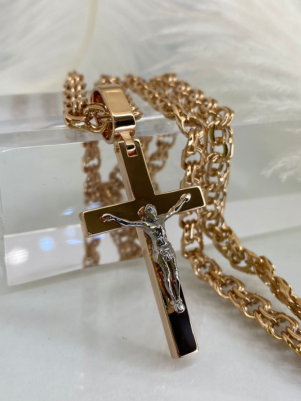 ЦЕПЬ   MILORD A201