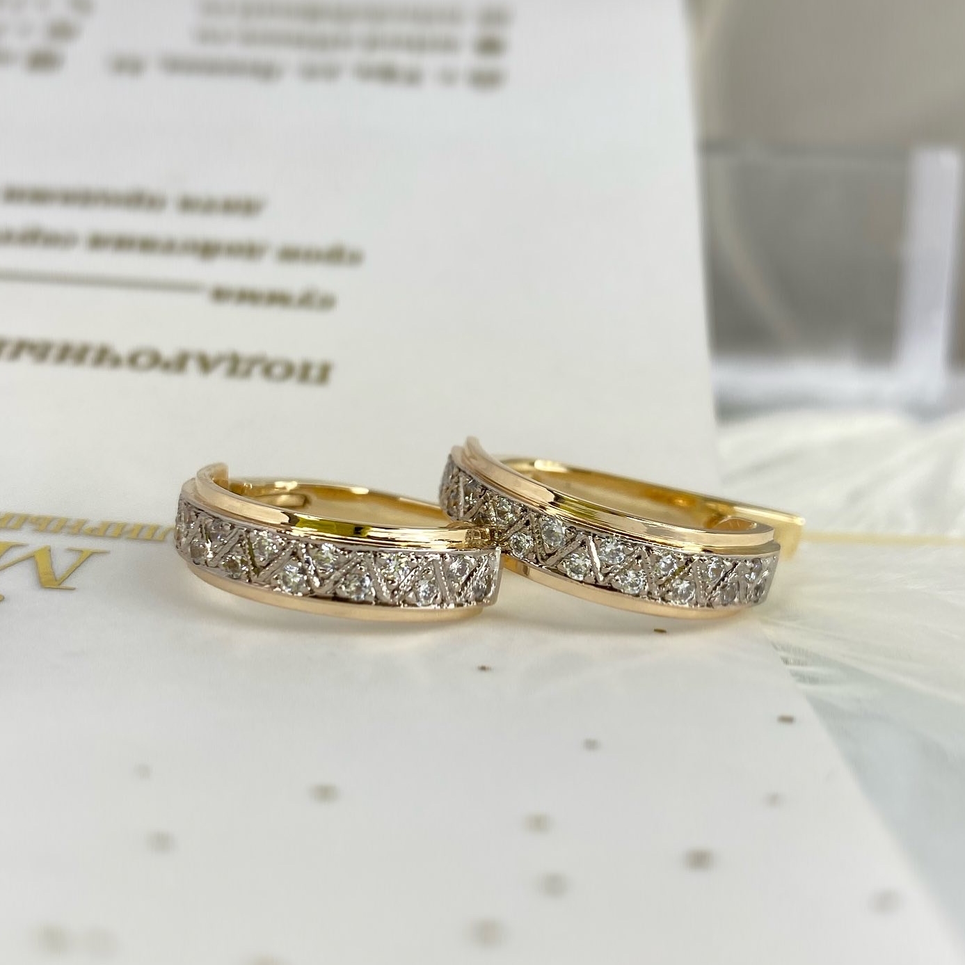 СЕРЬГИ MILORD A21002