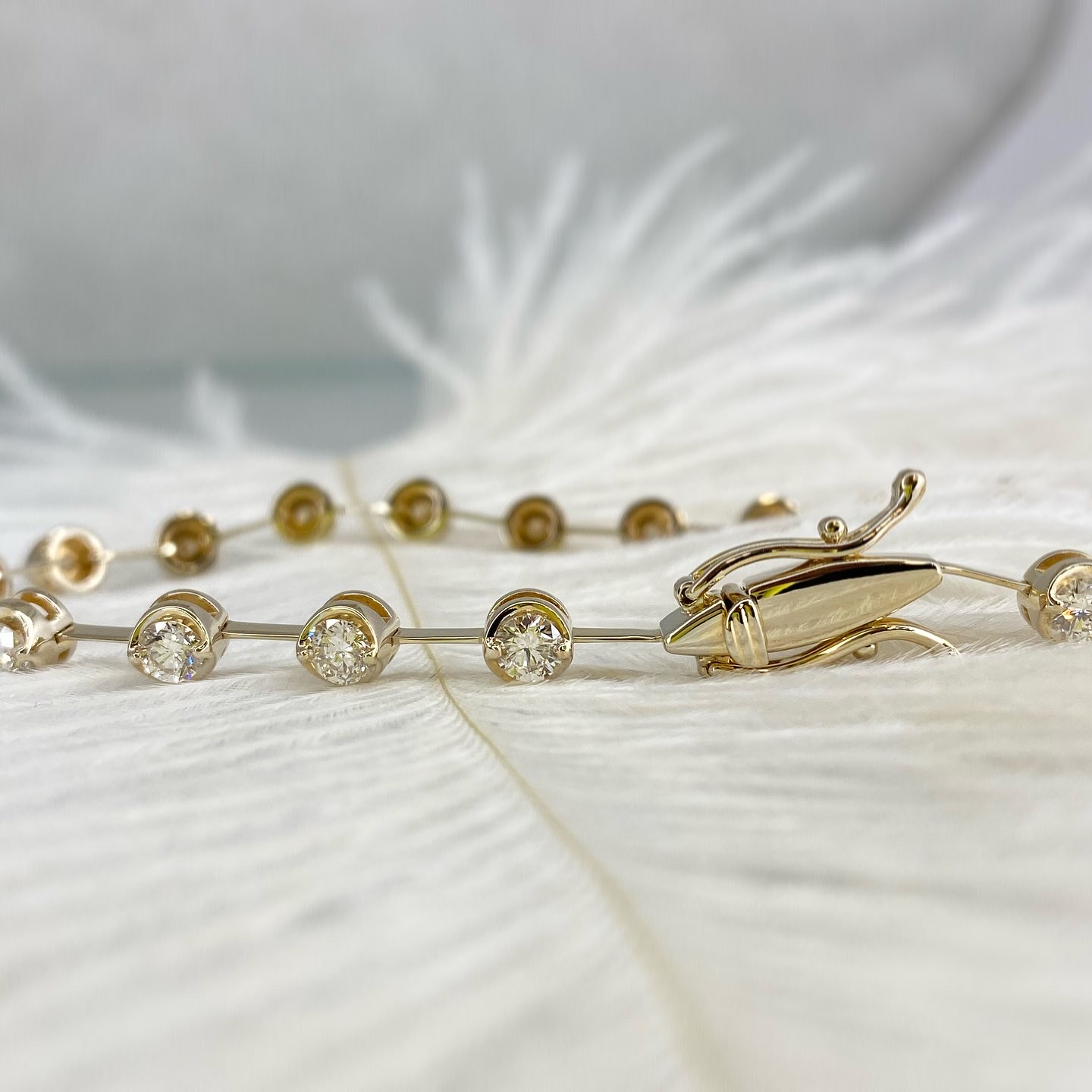 БРАСЛЕТ MILORD МК2100070