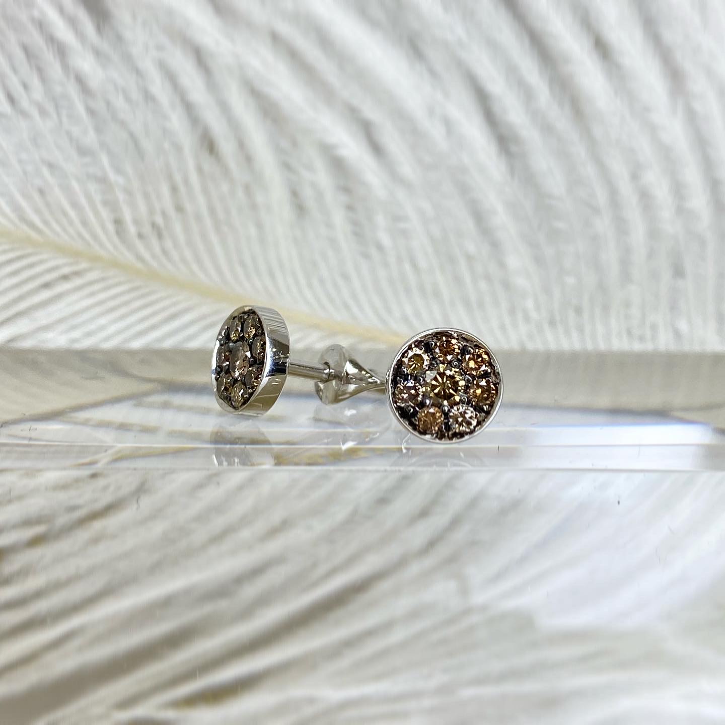 СЕРЬГИ MK2200119