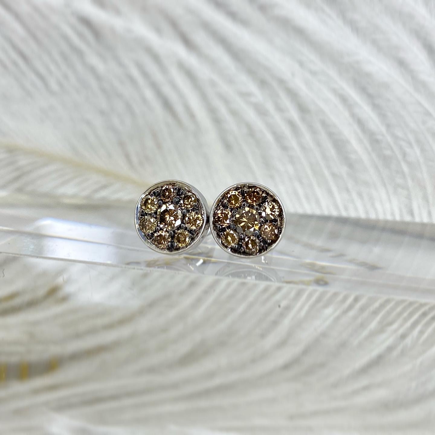 СЕРЬГИ MK2200119