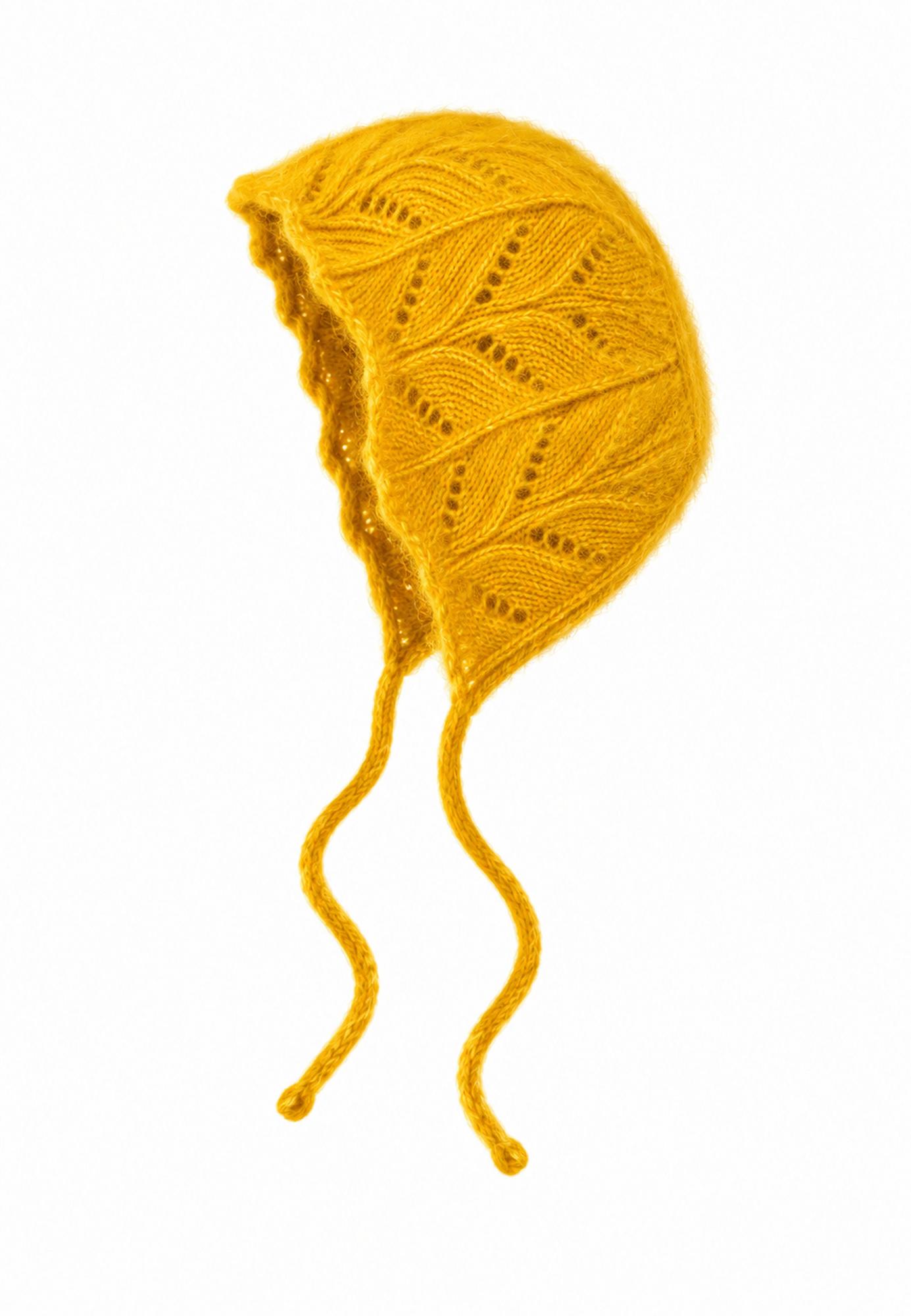 Golden Foliage Bonnet