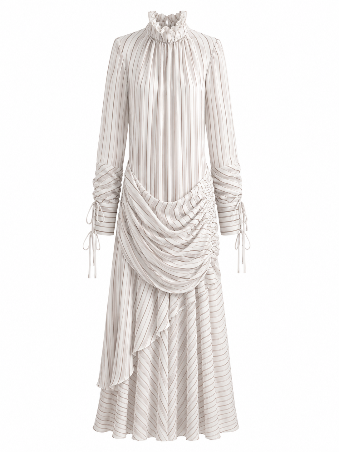 Metaphor Jumpsuit