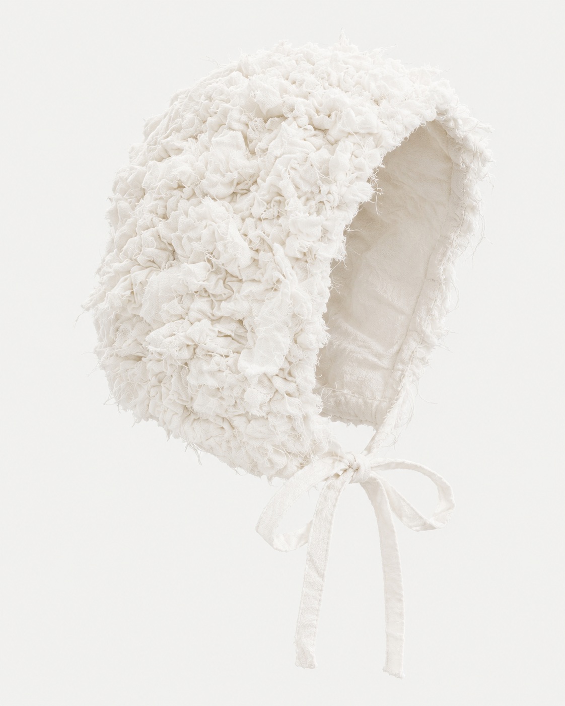 Pieces of Happiness Bonnet