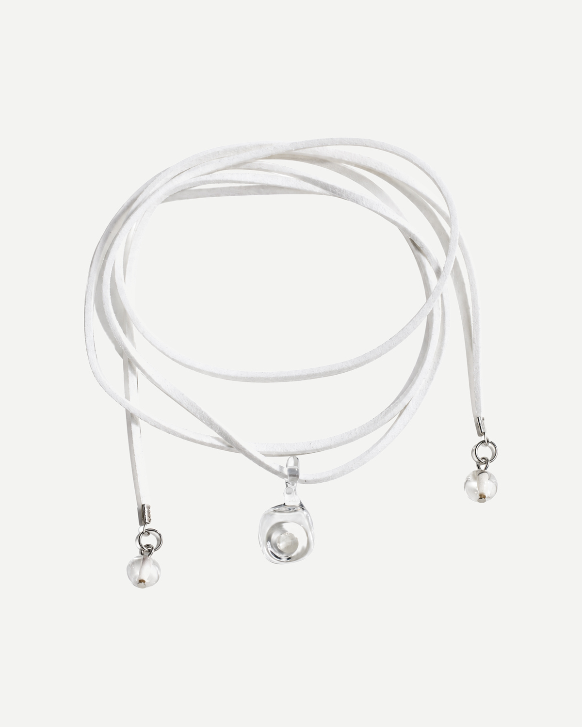 Ice Cube Choker
