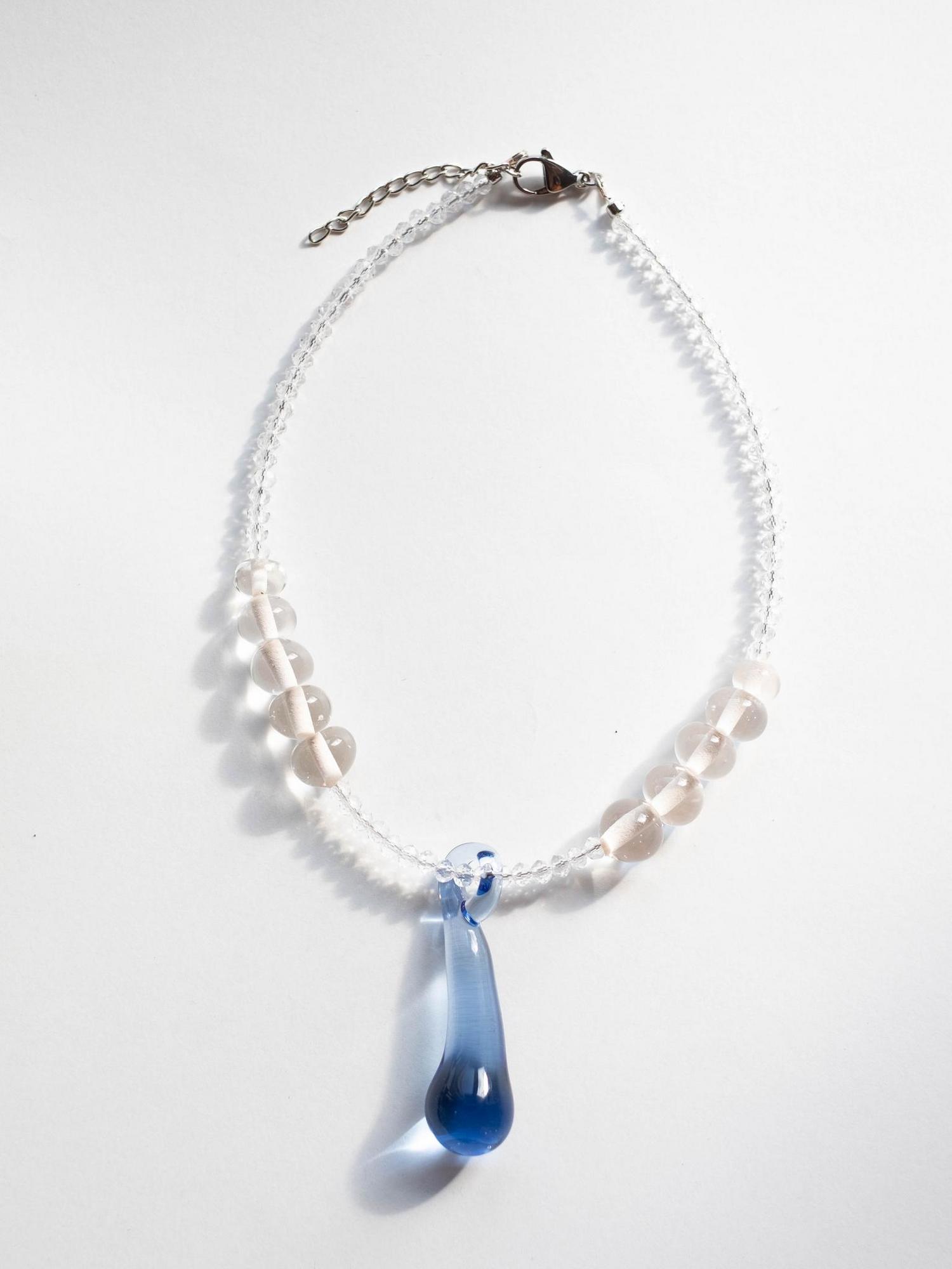 Drop Choker