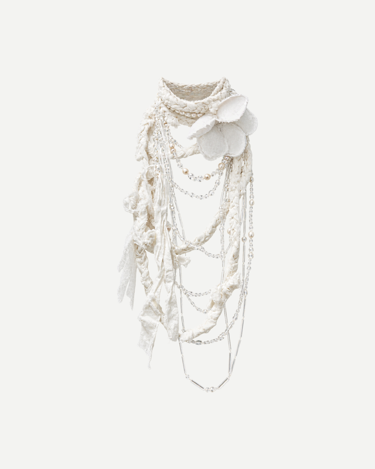 Choker Necklace