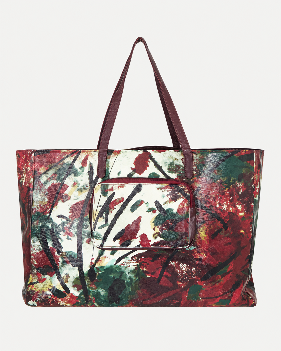 Giant Shopper Bag — Original Print