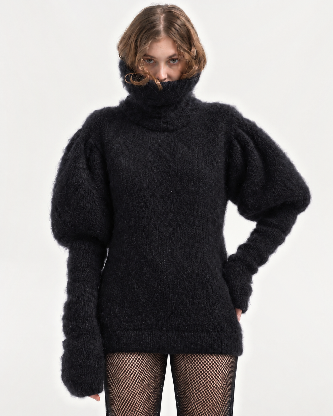 Piter Sweater