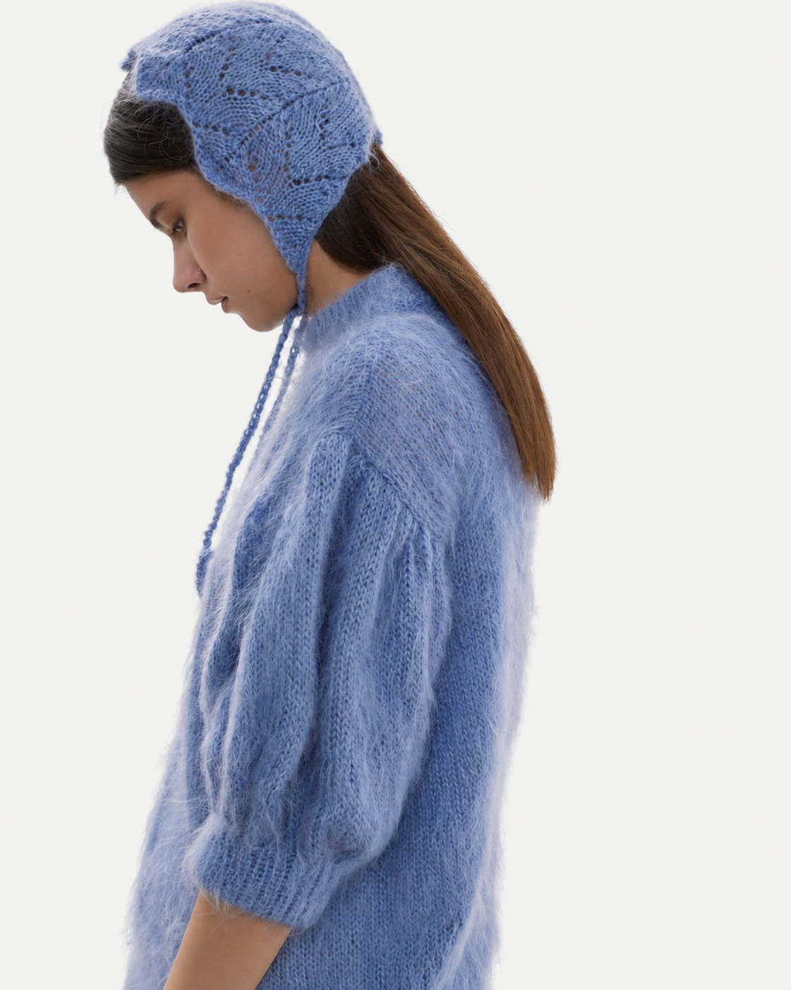 Aquarius Bonnet