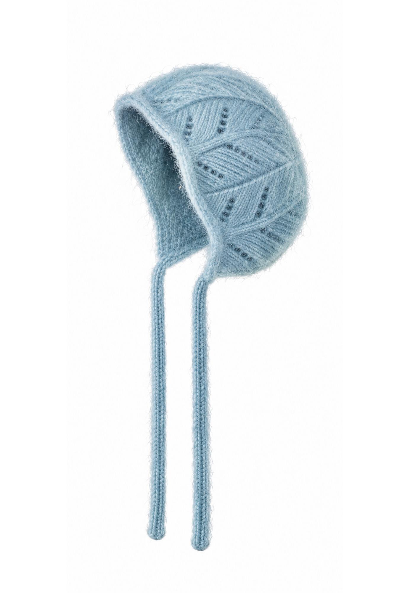 Dewdrop Bonnet