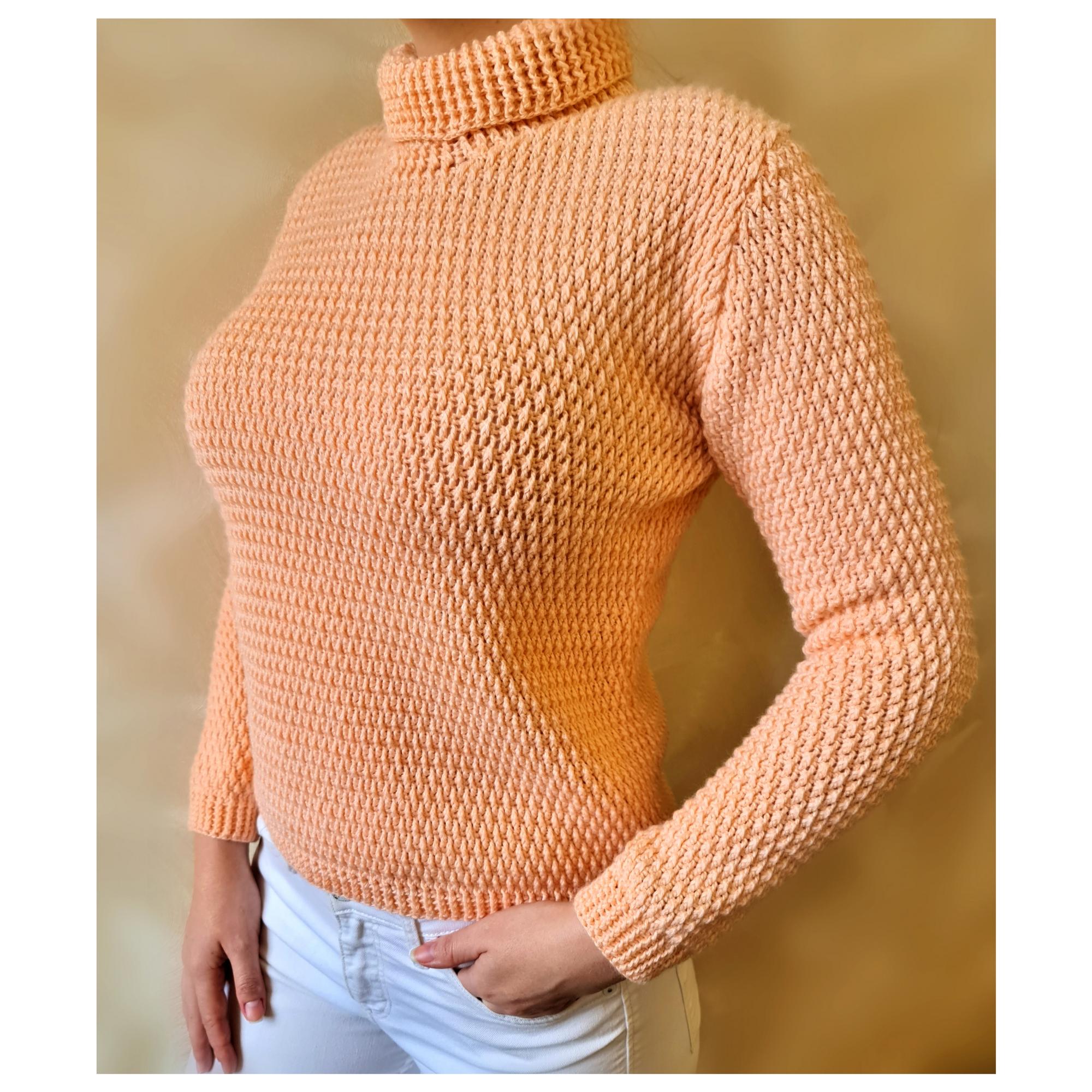 Мастер-Класс по вязанию крючком "ТеТРиС"