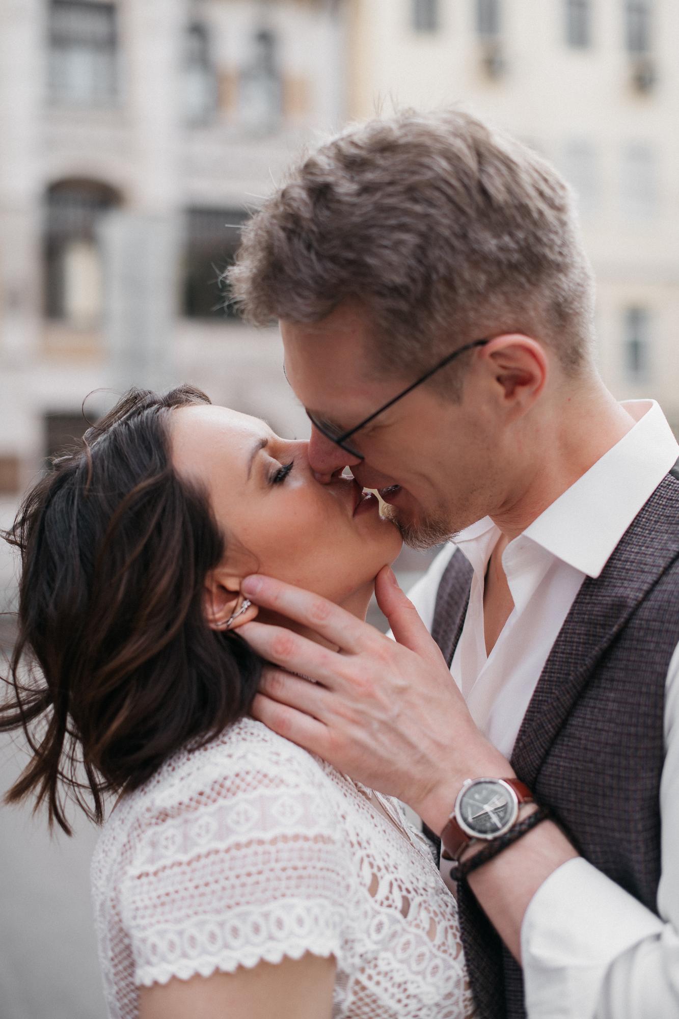 Свадебная съемка СТАНДАРТ