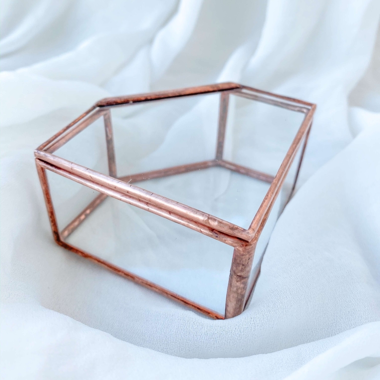 шкатулка Бриллиант