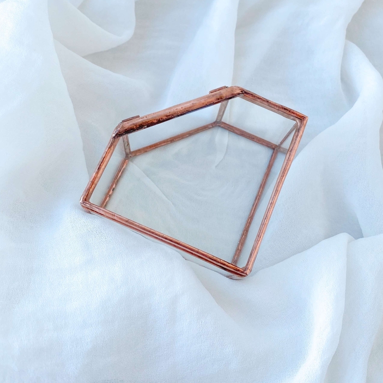 шкатулка Бриллиант