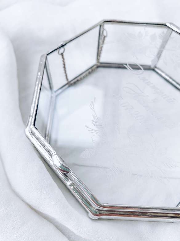 шкатулка Бесконечность