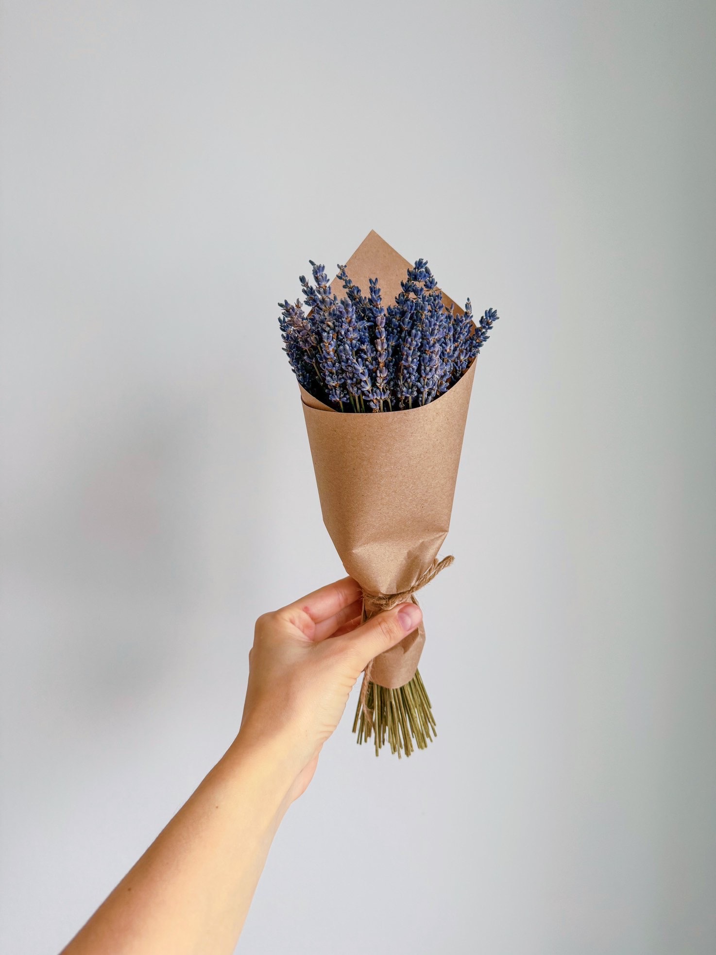 букетик Лаванды