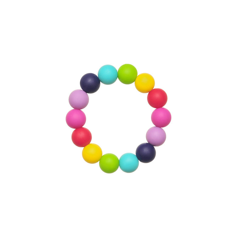 Браслет детский Лия / радуга
