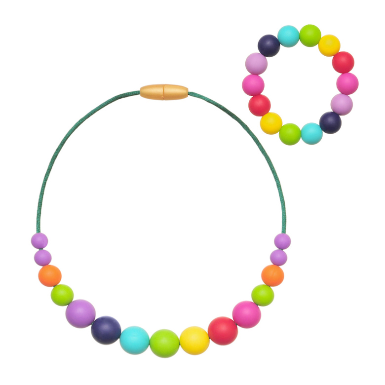 Комплект детский Радуга