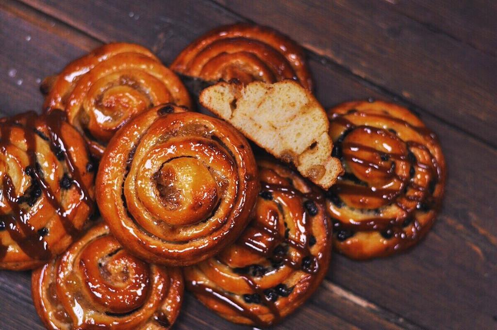 обучение французской выпечке в домашних условиях Екатеринбург