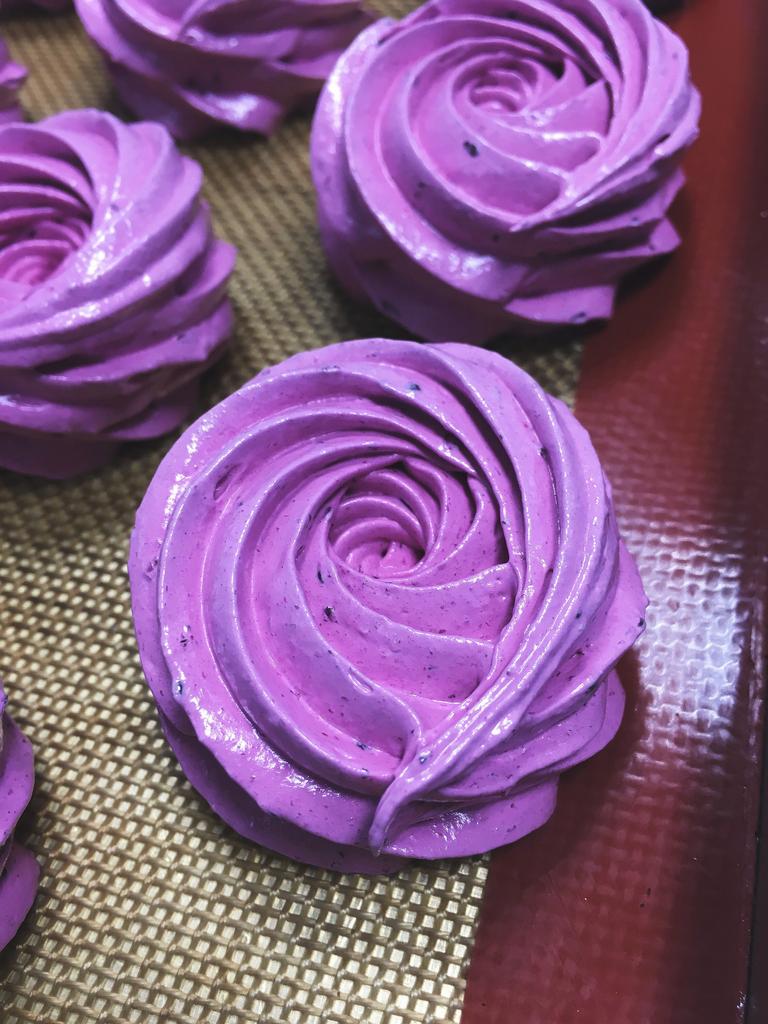 видеорецепт домашнего зефира