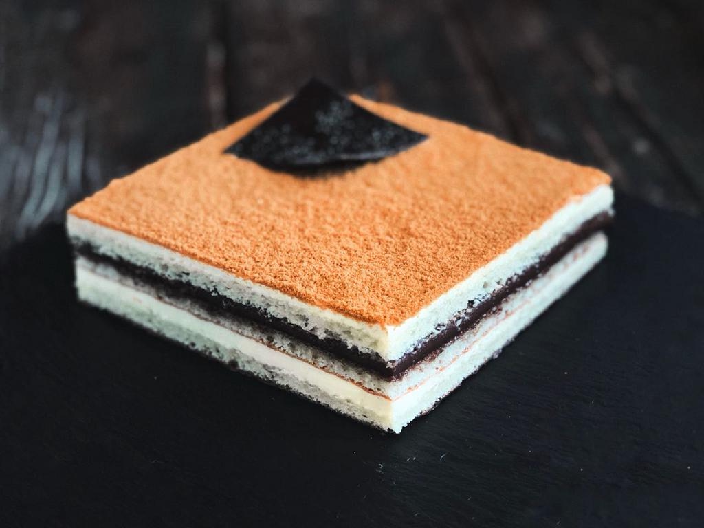 торт Опера медовая онлайн