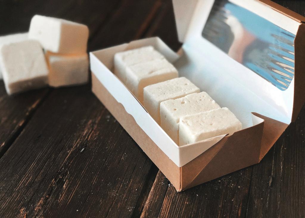 птичье молоко ваниль