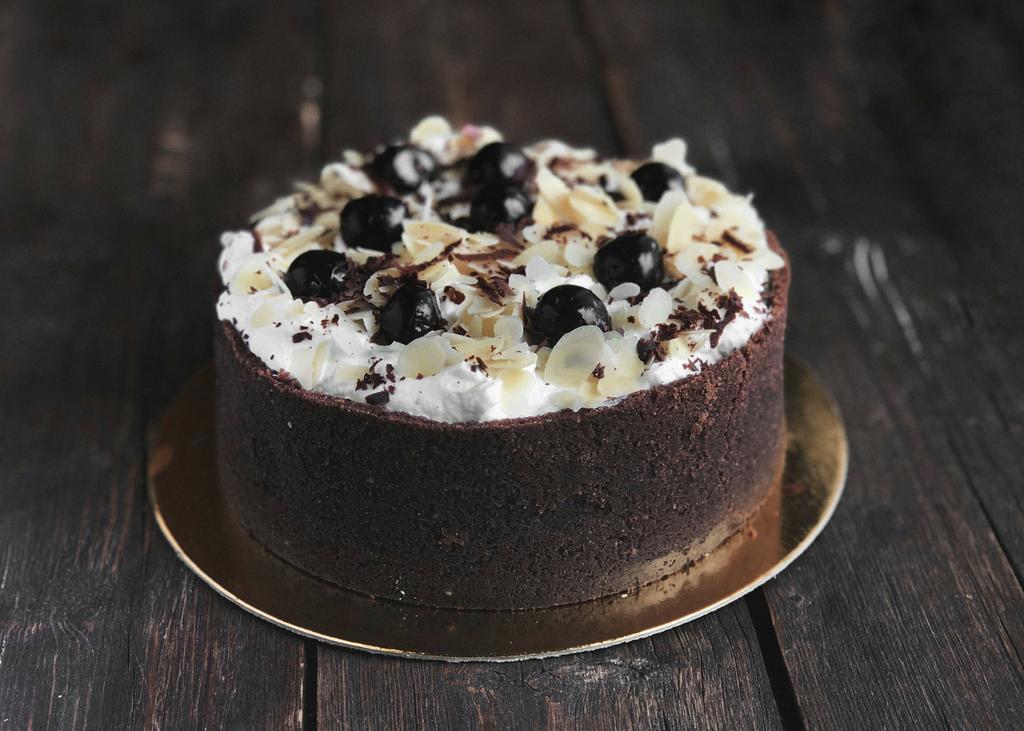 обучение приготовлению чизкейков в Екатеринбурге