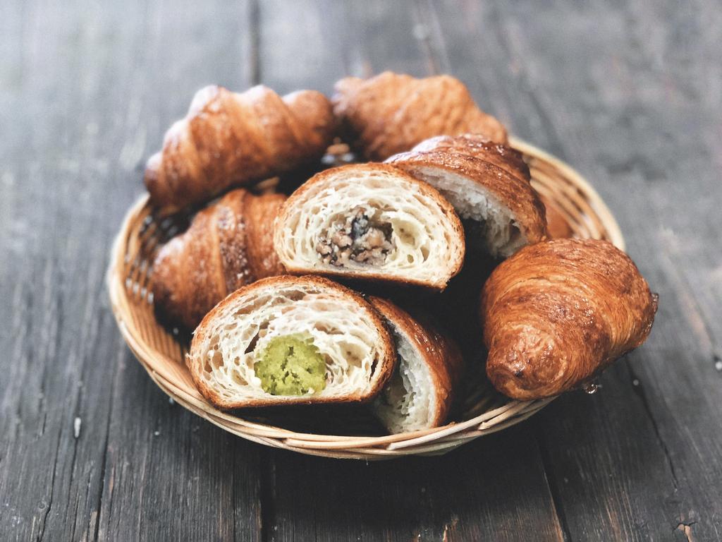 видеорецепт домашней выпечки