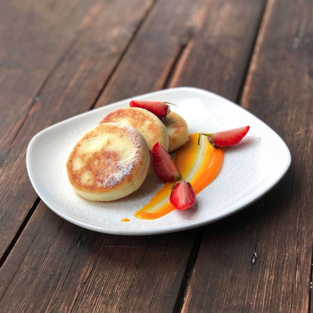 сырники классические рецепт