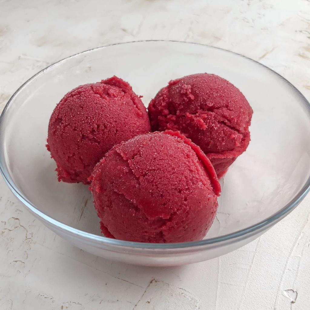 Фруктовые сорбеты пошаговый рецепт