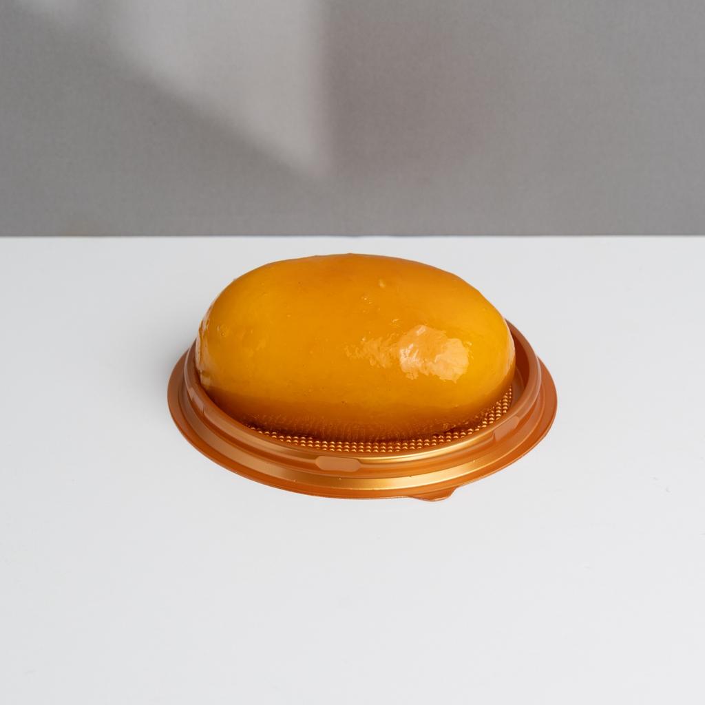 Пирожное Бразильское манго без орехов и без красителей