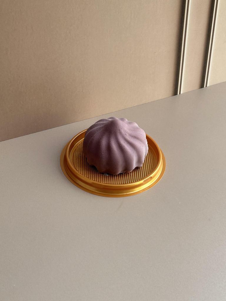 Пирожное Инжир низкокалорийное