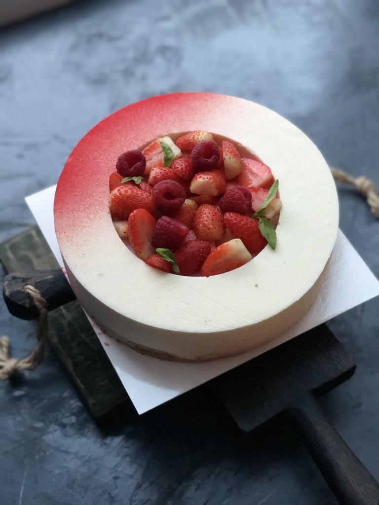 Кондитерская школа Кондитория Екатеринбург