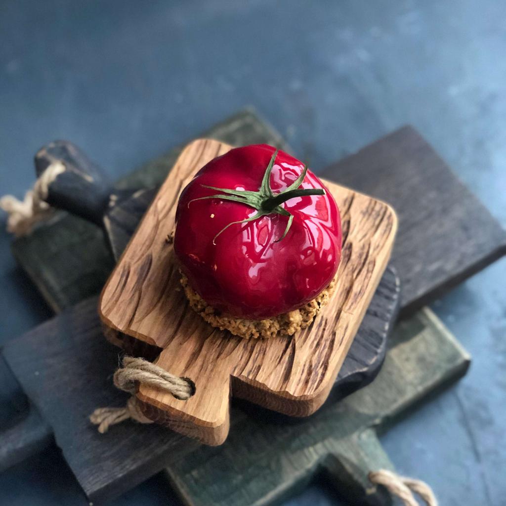 рецепты иностранных шефов онлайн