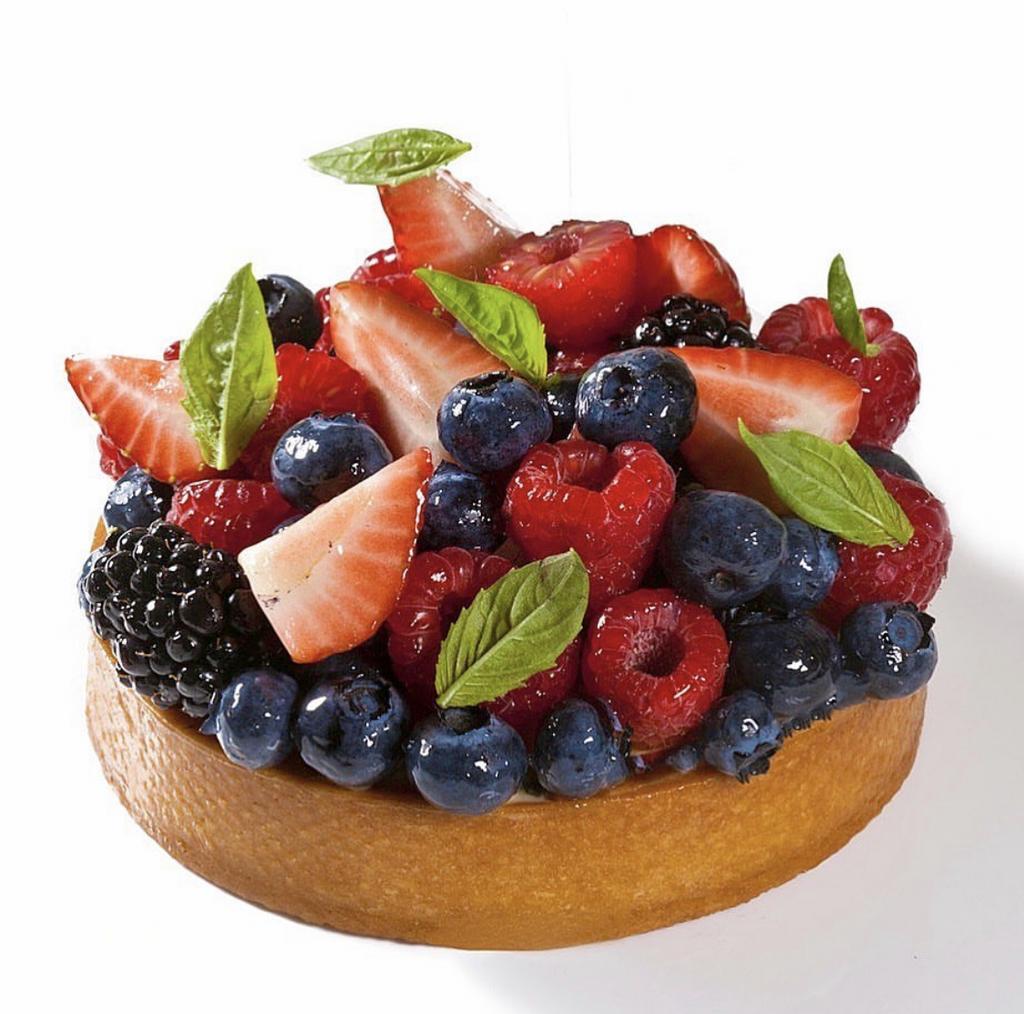 Антонио Башур рецепты