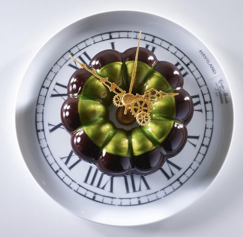 Рецепты Франческо Боччиа