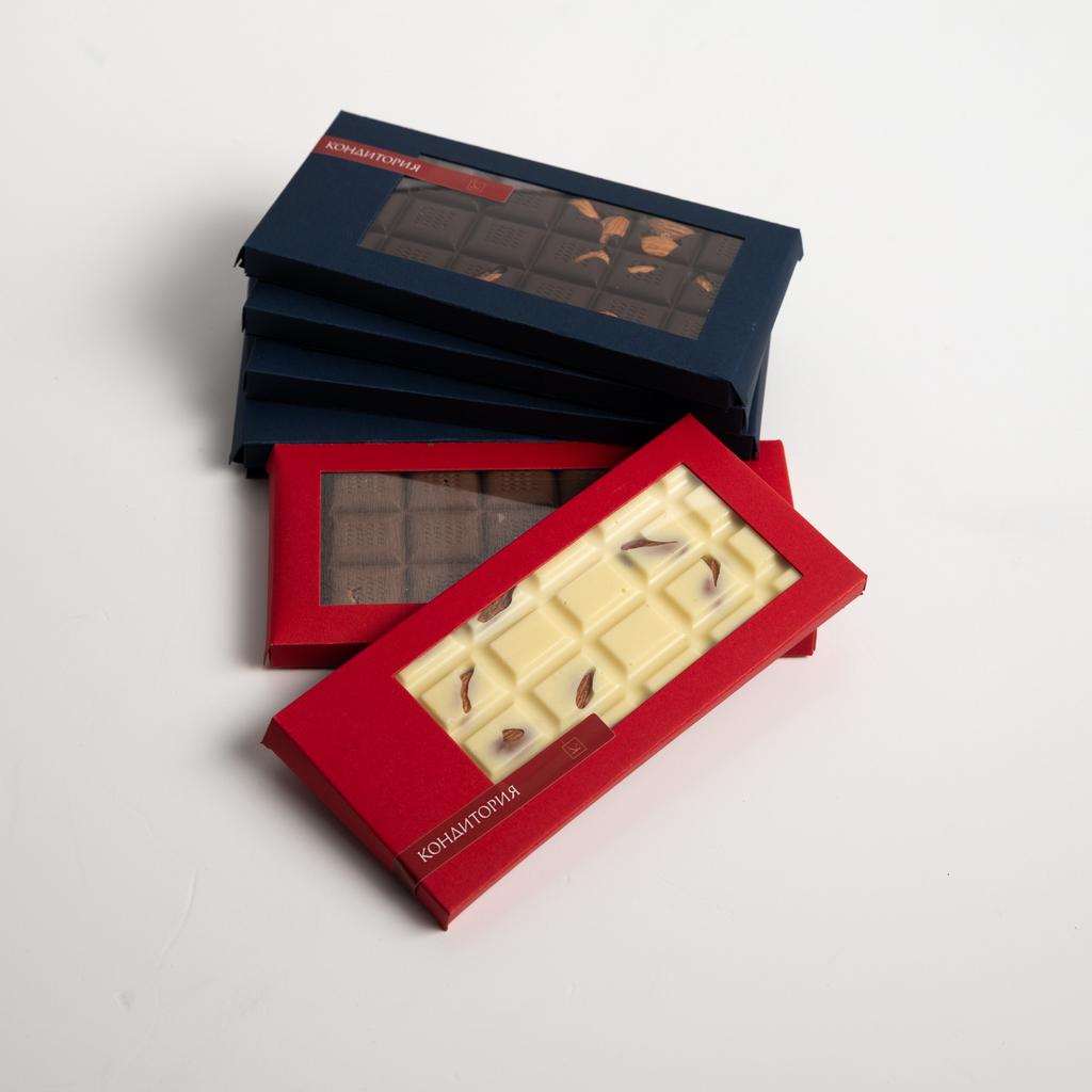 Шоколадная плитка