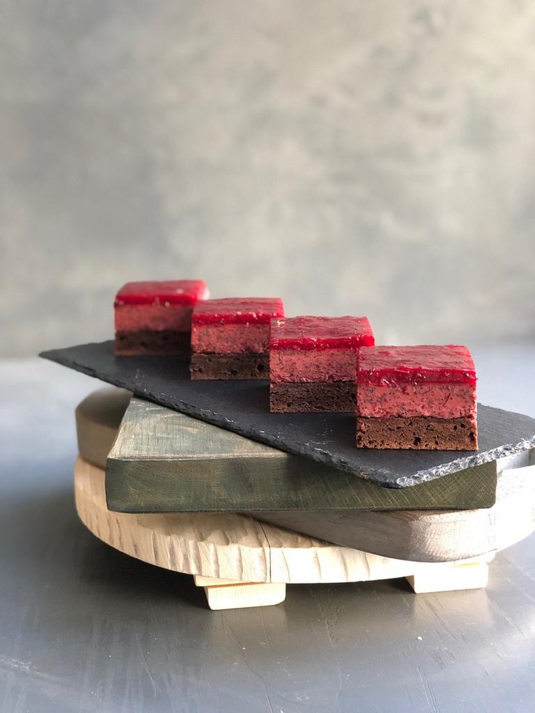 нарезной торт рецепт